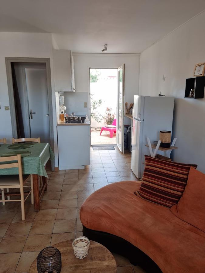 Villa La commanderie La Tranche-sur-Mer Esterno foto