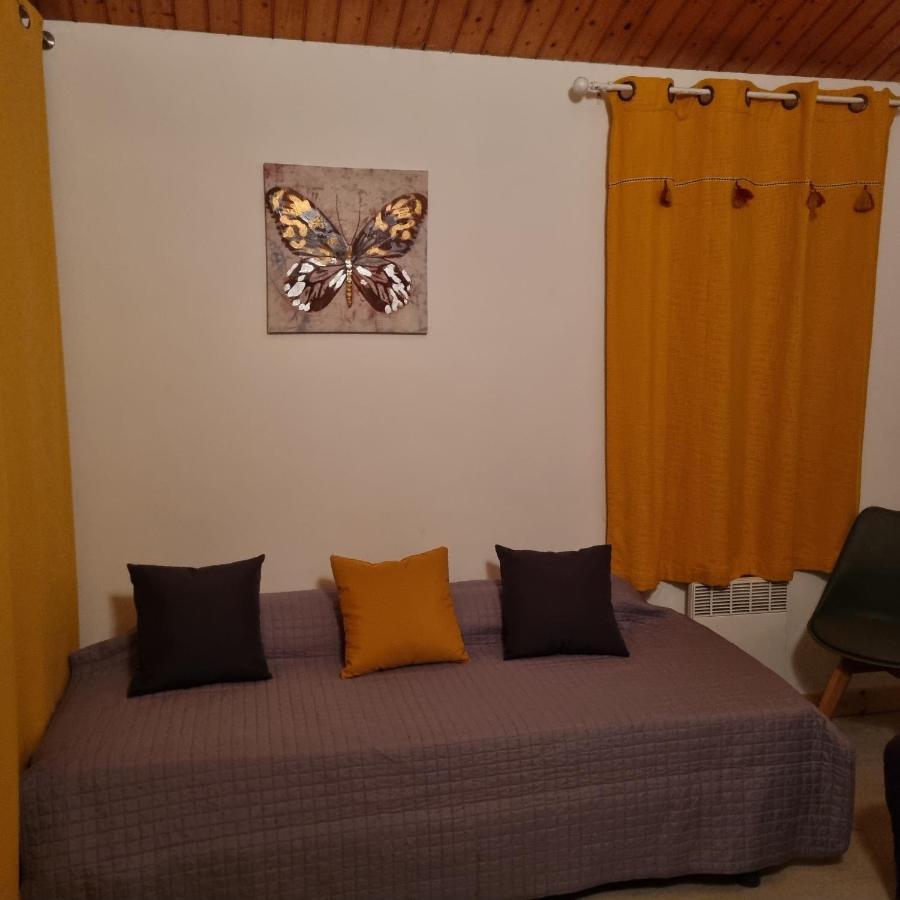Villa La commanderie La Tranche-sur-Mer Esterno foto